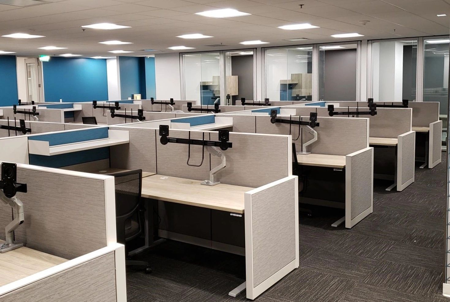 Southern Office Installations, LLC